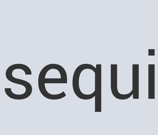 Intelligent Rubber Pesto Control